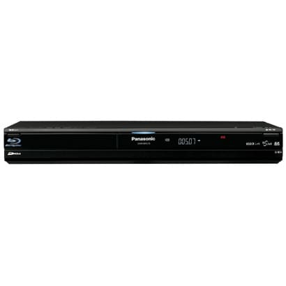 ブルーレイレコーダー HDD320GB DMR-BR570-K