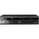 ブルーレイレコーダー HDD320GB/VHS一体型 DMR-BR670V-K