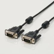 ノートPC向けプロジェクター用ケーブル ブラック 5m CAC-PN50BK