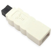 GS-FW84W FireWire800-400変換アダプタ