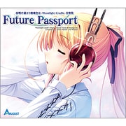 夜明け前より瑠璃色な -Moonlight Cradle- オリジナルサウンドトラック -FuturePassport-