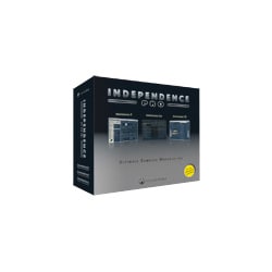 INDEPENDENCE PRO 2.5 [ソフトウェア 総合音源]