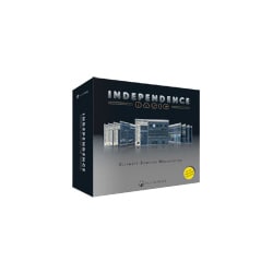 INDEPENDENCE BASIC 2.5 [ソフトウェア 総合音源]