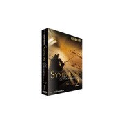 SYMPHONIC MANOEUVRES VOL.2 [サンプリング素材]