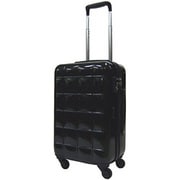 TSA搭載スーツケース 51cm ブラック LG-0602-50