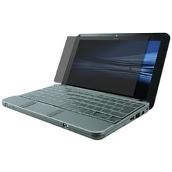 10.1型ミニノートPC用 プライバシーフィルム DA-PF101H
