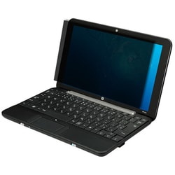 10.2型ミニノートPC用 プライバシーフィルム DA-PF102H