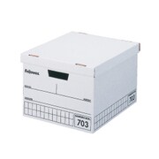 703ボックス A4 黒 3個入 970301