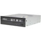 SATA接続 内蔵型 スーパーマルチDVDドライブ DVD±R 2層対応 ブラック IHAS324-27