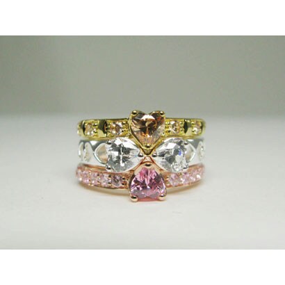 7号 フォリフォリ 3R7S093M RING/48