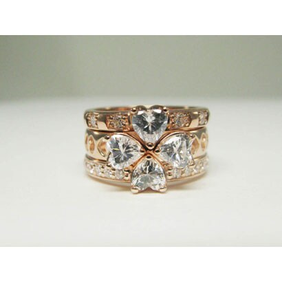 フォリフォリ 3R7S093RC RING/48