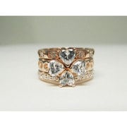 フォリフォリ 3R7S093RC RING/48