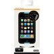 RT-P2LC2/BA [IPHONE 3G/3GS用ハードレザーケース（ブラックブルー）]