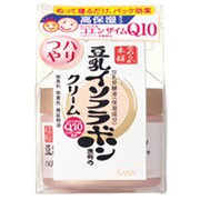 なめらか本舗  ハリツヤクリーム [ヘルスケア&ケア用品]