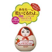 ウルオイタイシ ジェル