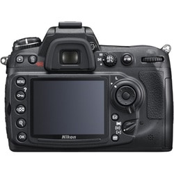 ヨドバシ.com - ニコン NIKON D300S [ボディ] 通販【全品無料配達】