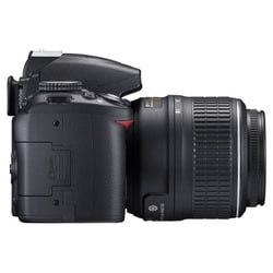 ヨドバシ.com - ニコン NIKON D3000 [ダブルズームキット] 通販【全品