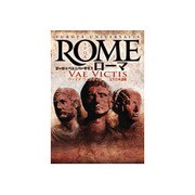 ヨーロッパユニバーサリス ローマ ヴァイア ヴィクティス 完全日本語版 [Windowsソフト]
