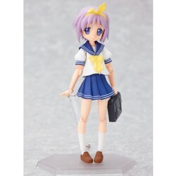 ヨドバシ Com マックスファクトリー Max Factory Figma らき すた 柊つかさ 夏服ver 通販 全品無料配達 ヨドバシ Com マックスファクトリー Max Factory Figma らき すた 柊つかさ 夏服ver 通販 全品無料配達