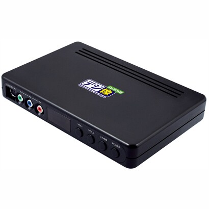 アップスキャンコンバータ デジ像 AV-BOX版 PUC-AVBOX