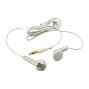 iAUDIOオプション イヤホン ホワイト COWON EARPHONE-WH