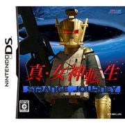 真・女神転生 STRANGE JOURNEY [DSソフト]