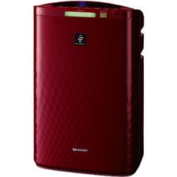 半額 50％OFFの通販 ヨドバシ.com - シャープ SHARP プラズマクラスターイオン搭載 空気清浄機