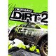 Colin McRae：DiRT 2（コリンマクレーダート2） [Xbox360ソフト]