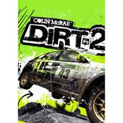 Colin McRae：DiRT 2（コリンマクレーダート2） [Xbox360ソフト]