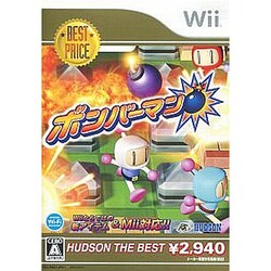 Bomberman wii deals