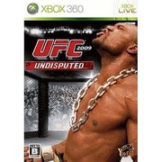 UFC 2009 Undisputed [Xbox360ソフト]