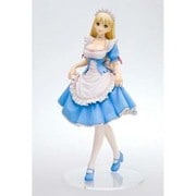 シャイニング・ウィンド クララクラン メイドver.