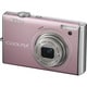 COOLPIX S640 [プレシャスピンク]