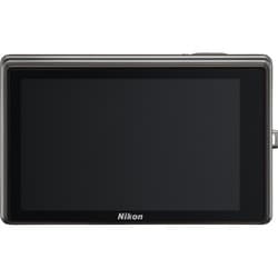 ヨドバシ.com - ニコン NIKON COOLPIX S70 [ライトブラウン] 通販【全品無料配達】