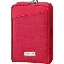 ヨドバシ.com - ニコン NIKON S640/S70/S570用ソフトケース