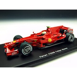 Yahoo!オークション - Red Line レッドライン 1/43 Ferrari