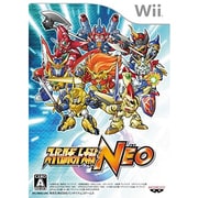 スーパーロボット大戦NEO [Wiiソフト]