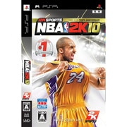 NBA 2K10 [PSPソフト]