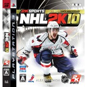 NHL 2K10 [PS3ソフト]