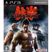 鉄拳6 [PS3ソフト]