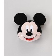 同乗器パッド・ミッキーマウス ディズニー・サイクルパーツ 01952