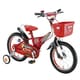 幼児用自転車 カーズ16マックィーン 01268