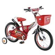 幼児用自転車 カーズ16マックィーン 01268