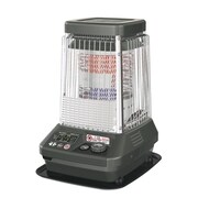 FM-104F-H　業務用石油ファンヒーター