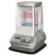 FM-194F-S　業務用石油ファンヒーター
