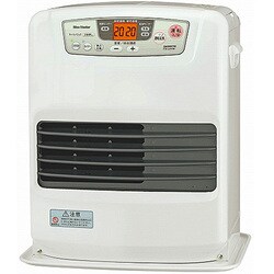 楽天市場】ダイニチ ファンヒーター NEタイプ ダイニチ 石油ファンヒーター 木造 9畳まで コンクリート 12畳まで  タンク5L【在庫あり】選べるカラー2色 Dainichi FW-3224NE ホワイト ブラック : カデココ（家電とギフトの専門店）
