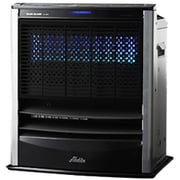石油ファンヒーター 木造10畳 コンクリート13畳まで AJ-F38A