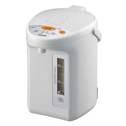 ヨドバシ.com - 象印 ZOJIRUSHI ポット（3.0L） グレー マイコン沸騰ジャーポット CD-XB30-HA 通販【全品無料配達】
