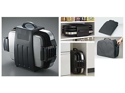 ヨドバシ.com - 象印 ZOJIRUSHI ホットプレート ステンレス