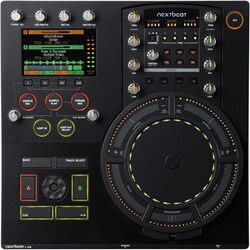 ヨドバシ.com - ワコム WACOM nextbeat X-1000AT/K0-D [DJ